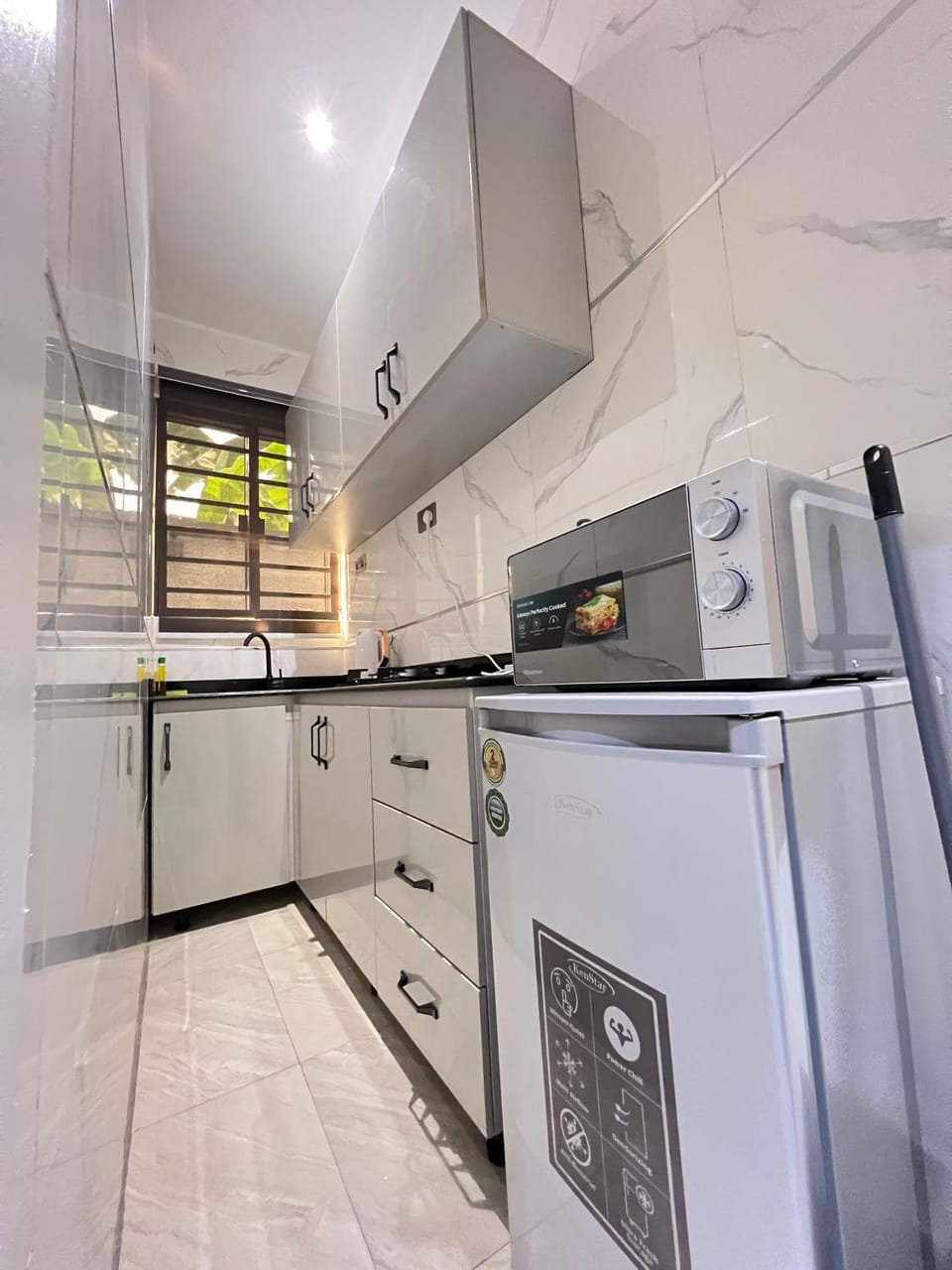 One bed apartment in Surulere Apartment in Lagos