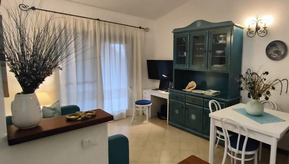 Cala Ginepro Villa Villa in Sardinia