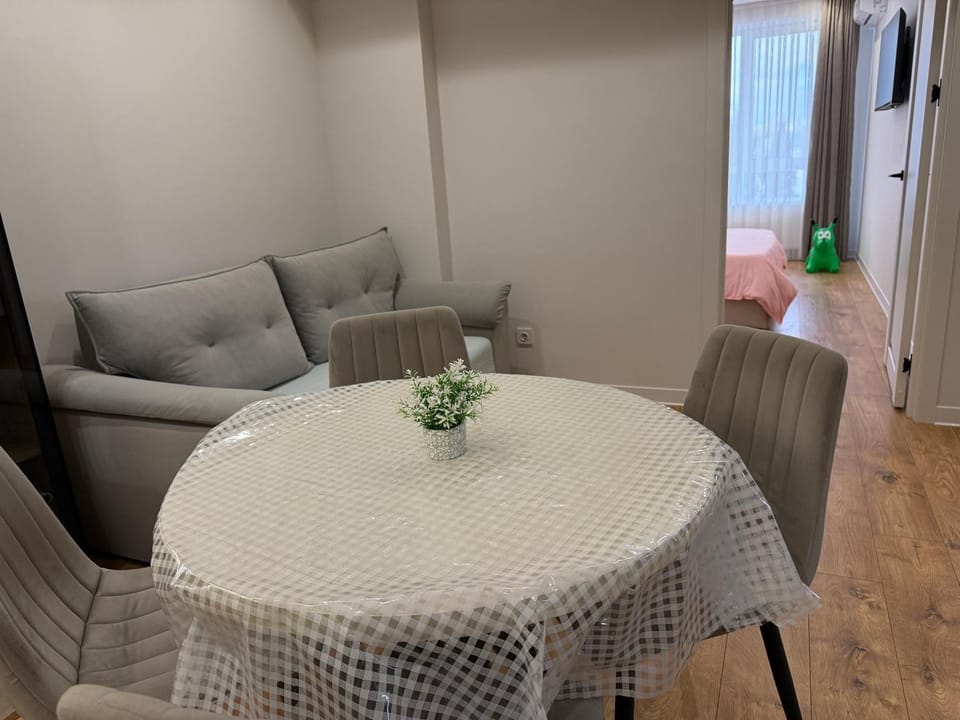 Apartament Green Park Apartment in Chișinău
