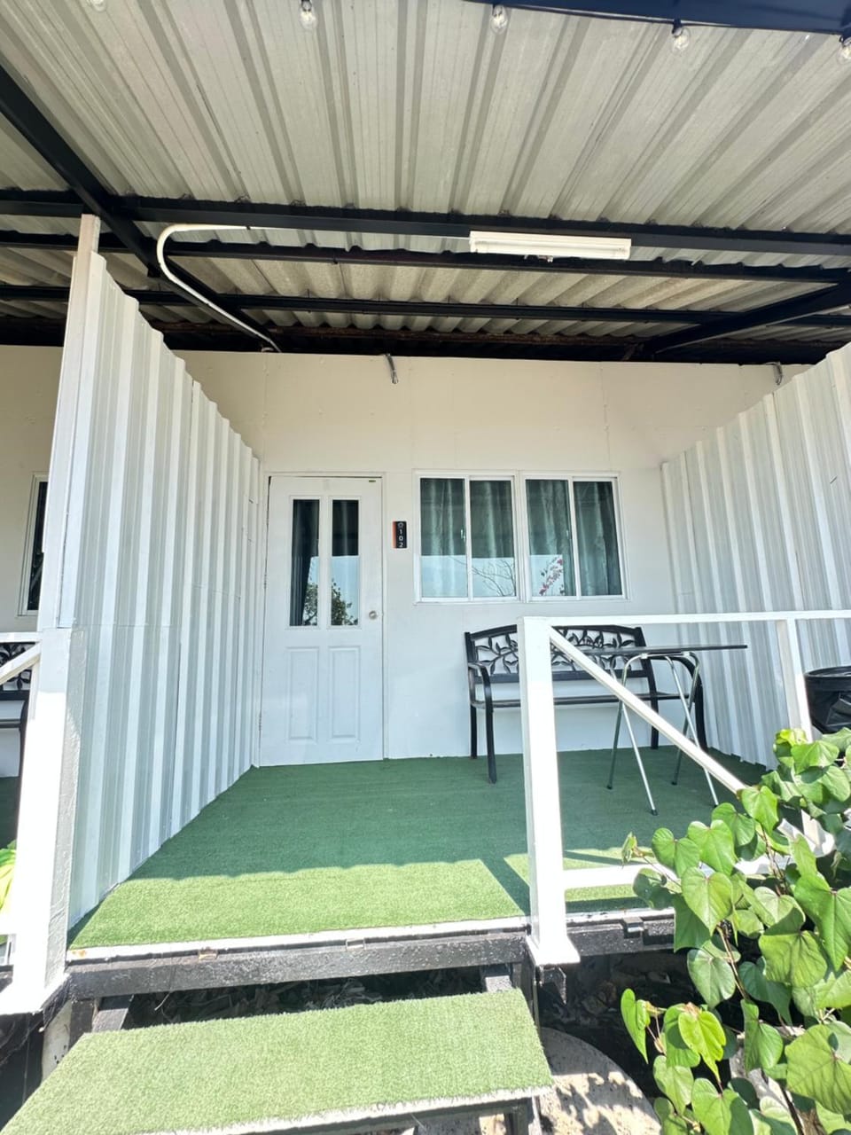 Summer Sunshine House in Thailand