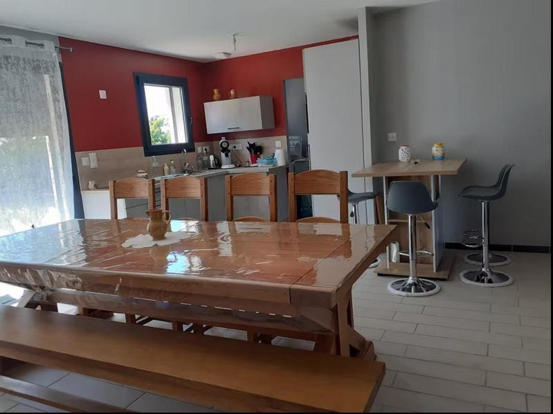 Le jardin de mamie Bed and Breakfast in Auvergne-Rhône-Alpes