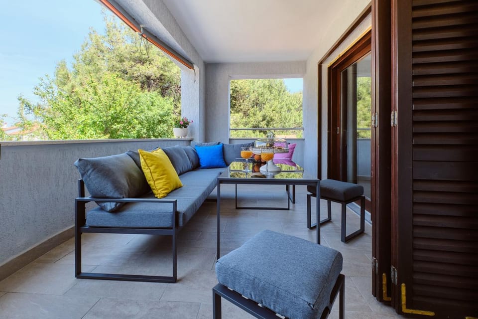 Lota Apartment in Mali Losinj