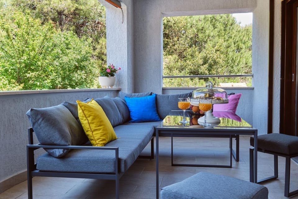 Lota Apartment in Mali Losinj