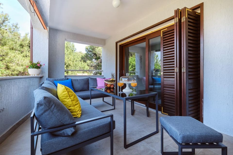 Lota Apartment in Mali Losinj