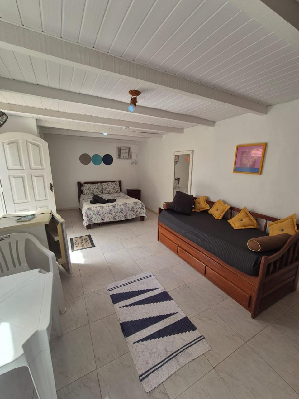 View (from property/room), Bedroom