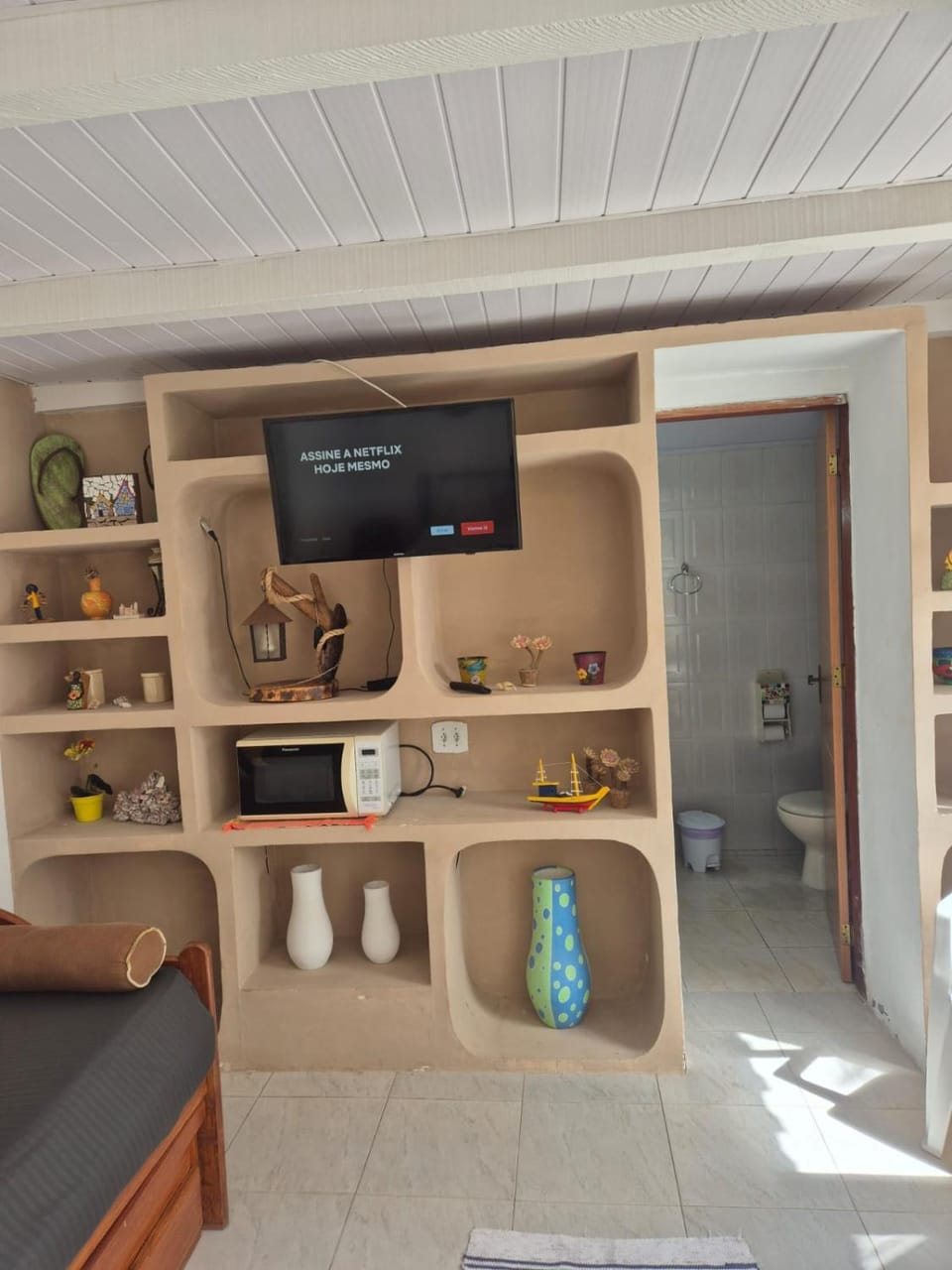 View (from property/room), Bedroom