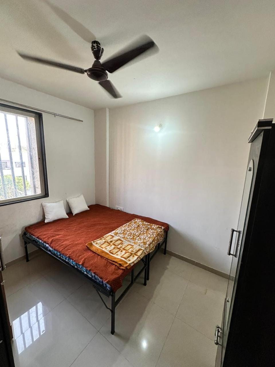 Tirumal appartment Apartment in Maharashtra