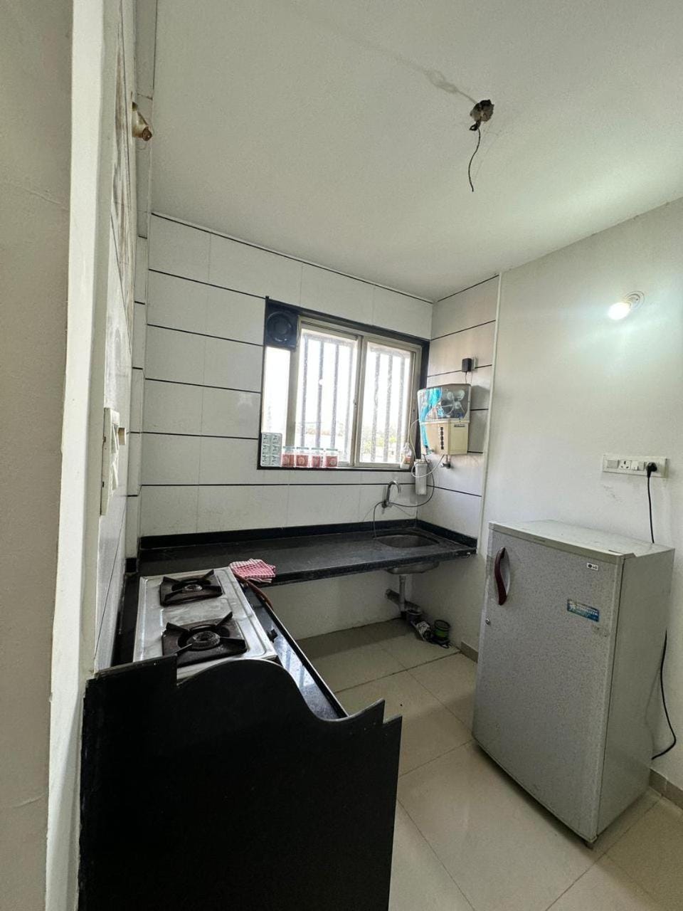 Tirumal appartment Apartment in Maharashtra