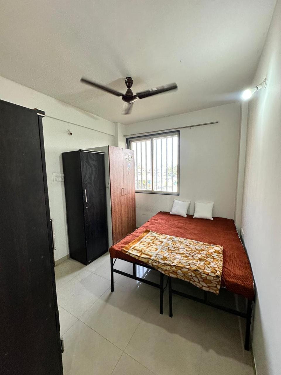 Tirumal appartment Apartment in Maharashtra