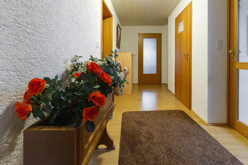 Ferienwohnung Goldhorn Apartment in Bavaria