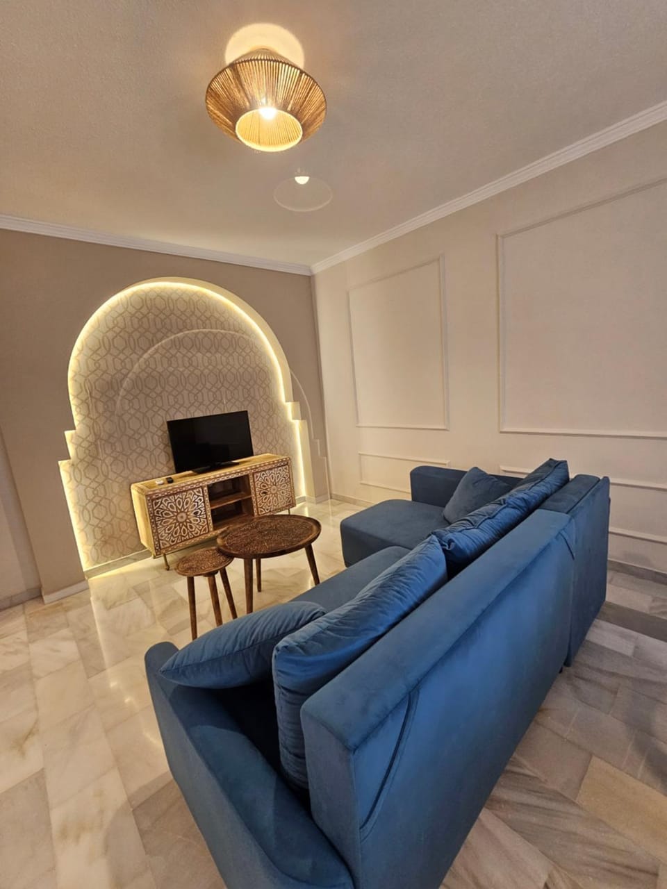 Marea Nova Vera Playa Apartment in Andalusia