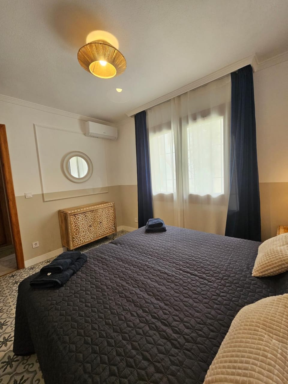 Marea Nova Vera Playa Apartment in Andalusia
