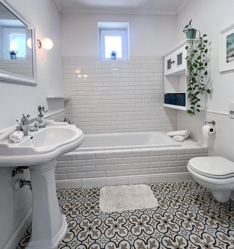 The Castle Spot -2BD Apartment in Bratislava