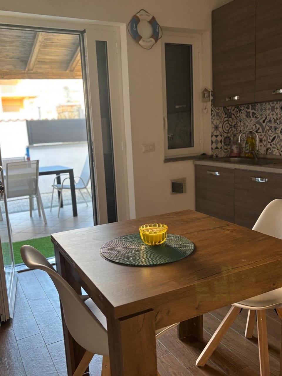Stella Sea House2 Bed and Breakfast in Torvaianica