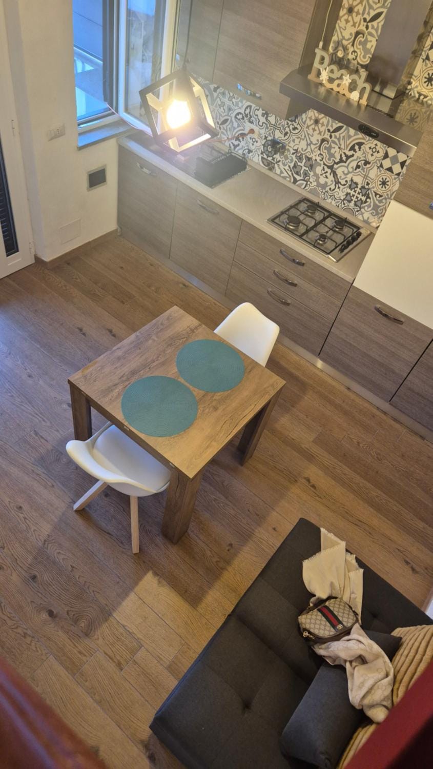 Stella Sea House2 Bed and Breakfast in Torvaianica