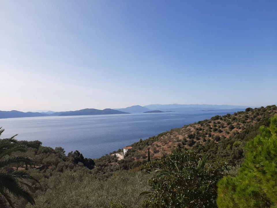 FILOXENIA by Villa Paou - swimming pool House in Magnesia Prefecture, Greece