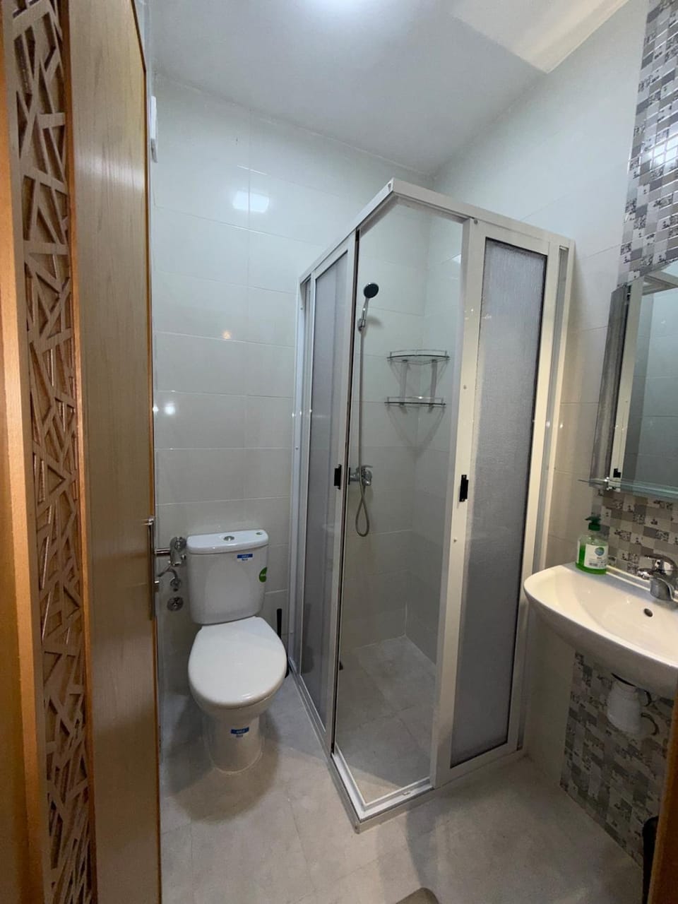Apartment for rent in tanger Apartment in Tangier