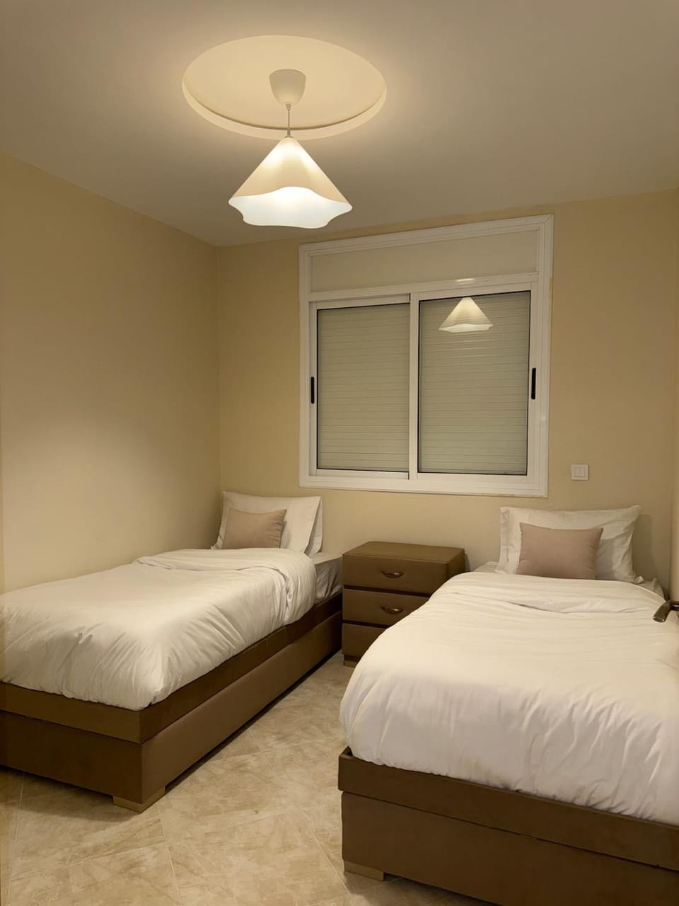 Apartment for rent in tanger Apartment in Tangier