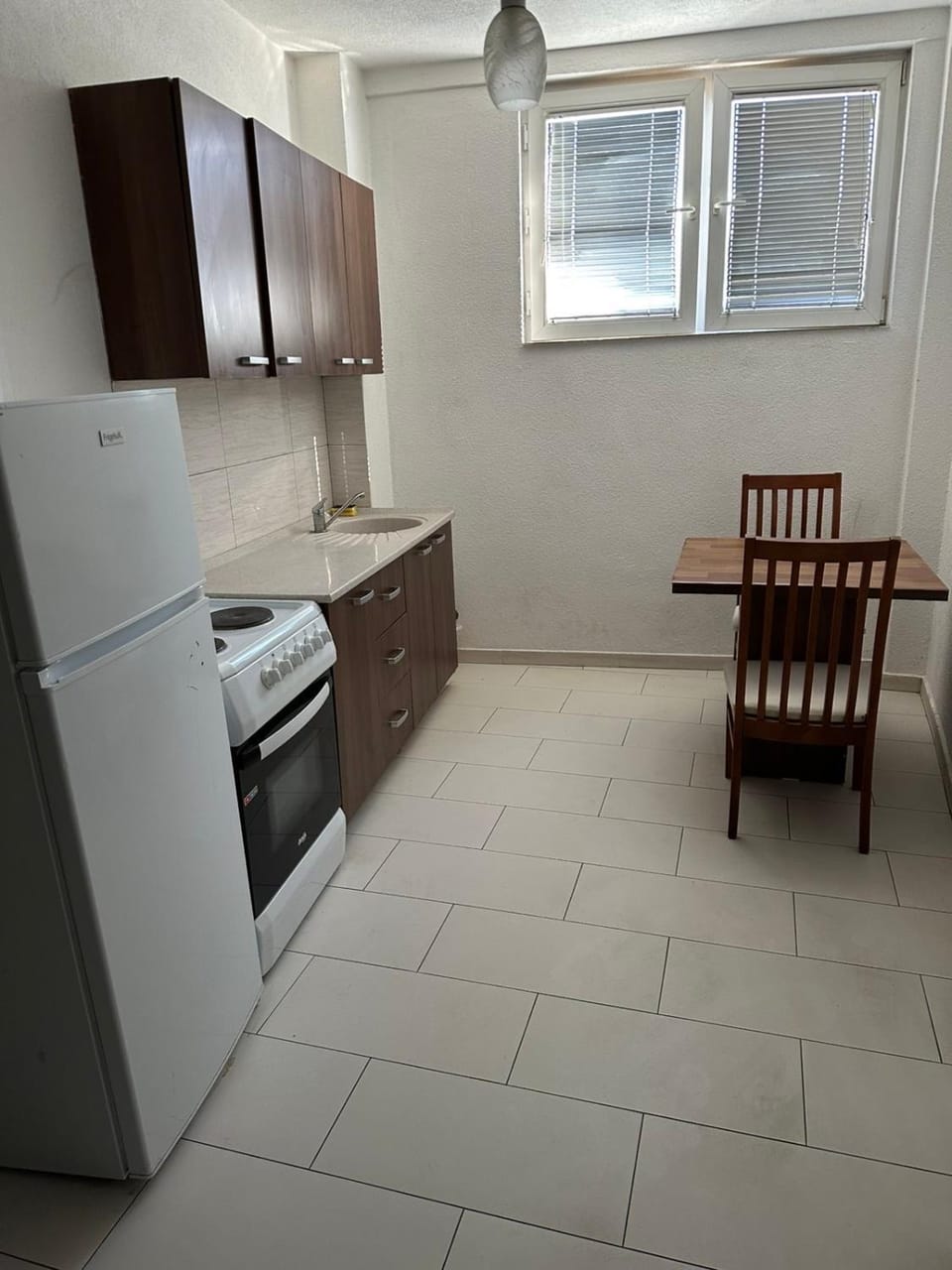 Salihu Apartment in North Macedonia