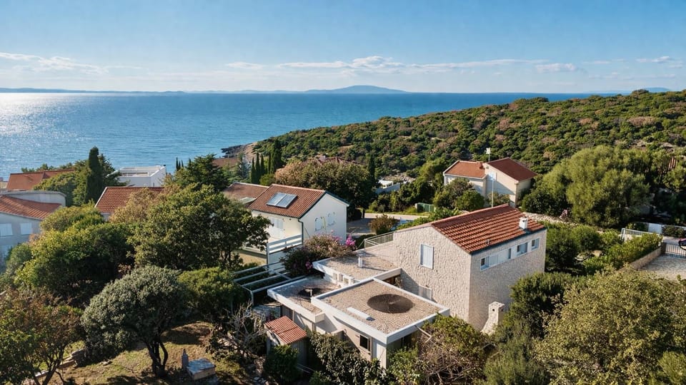 Villa GIUSEPPE Villa in Novalja