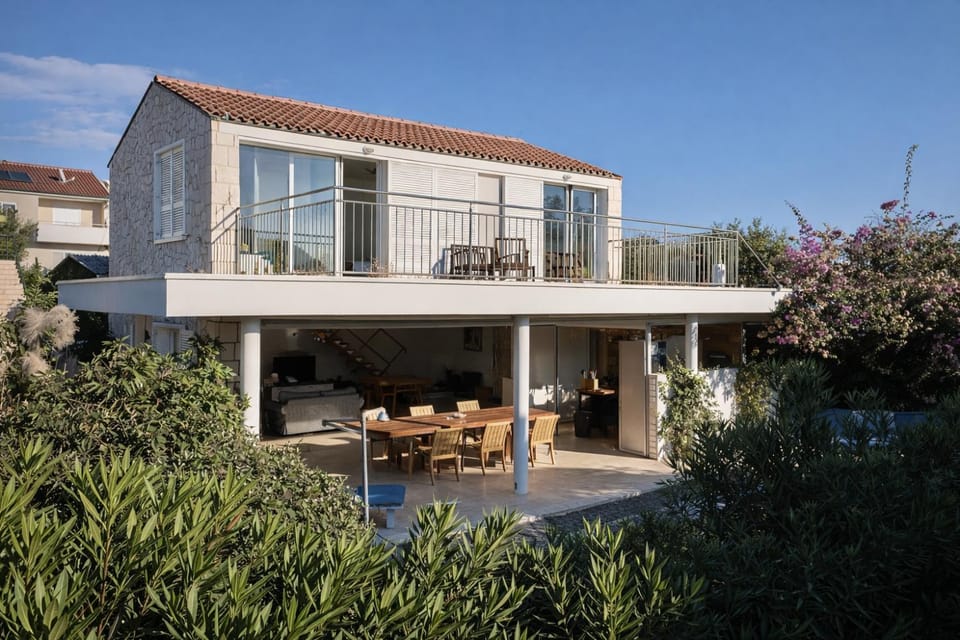 Villa GIUSEPPE Villa in Novalja
