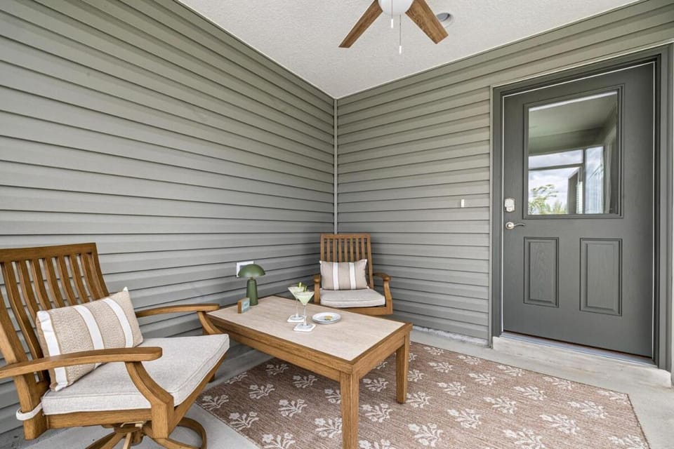 New 2BR The Villages | Golf Cart | Eastport Sq. House in Wildwood