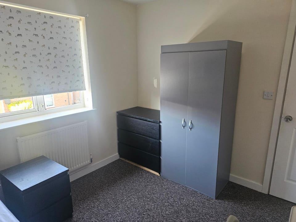 Sittingbourne Lovely home House in Borough of Swale