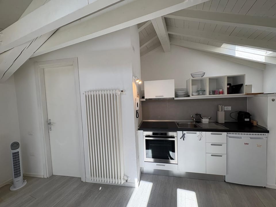 Appartamento San Rocco Apartment in Intra