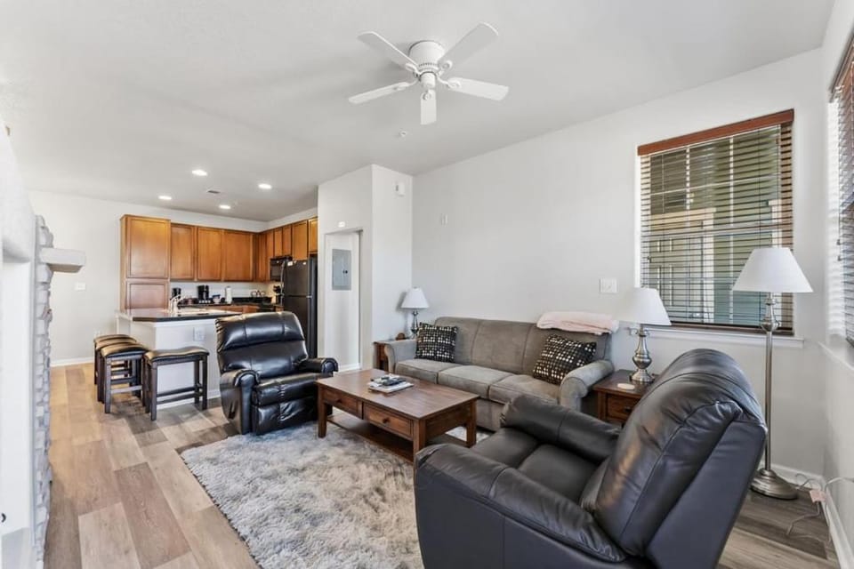 Ten Mile B-102 Apartment in Granby