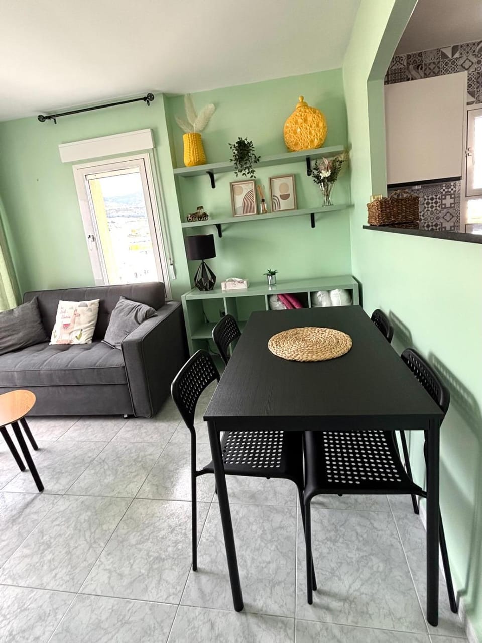 Agata8 Apartment in Benalmadena