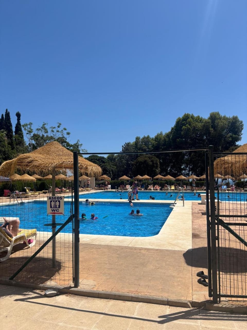 Agata8 Apartment in Benalmadena