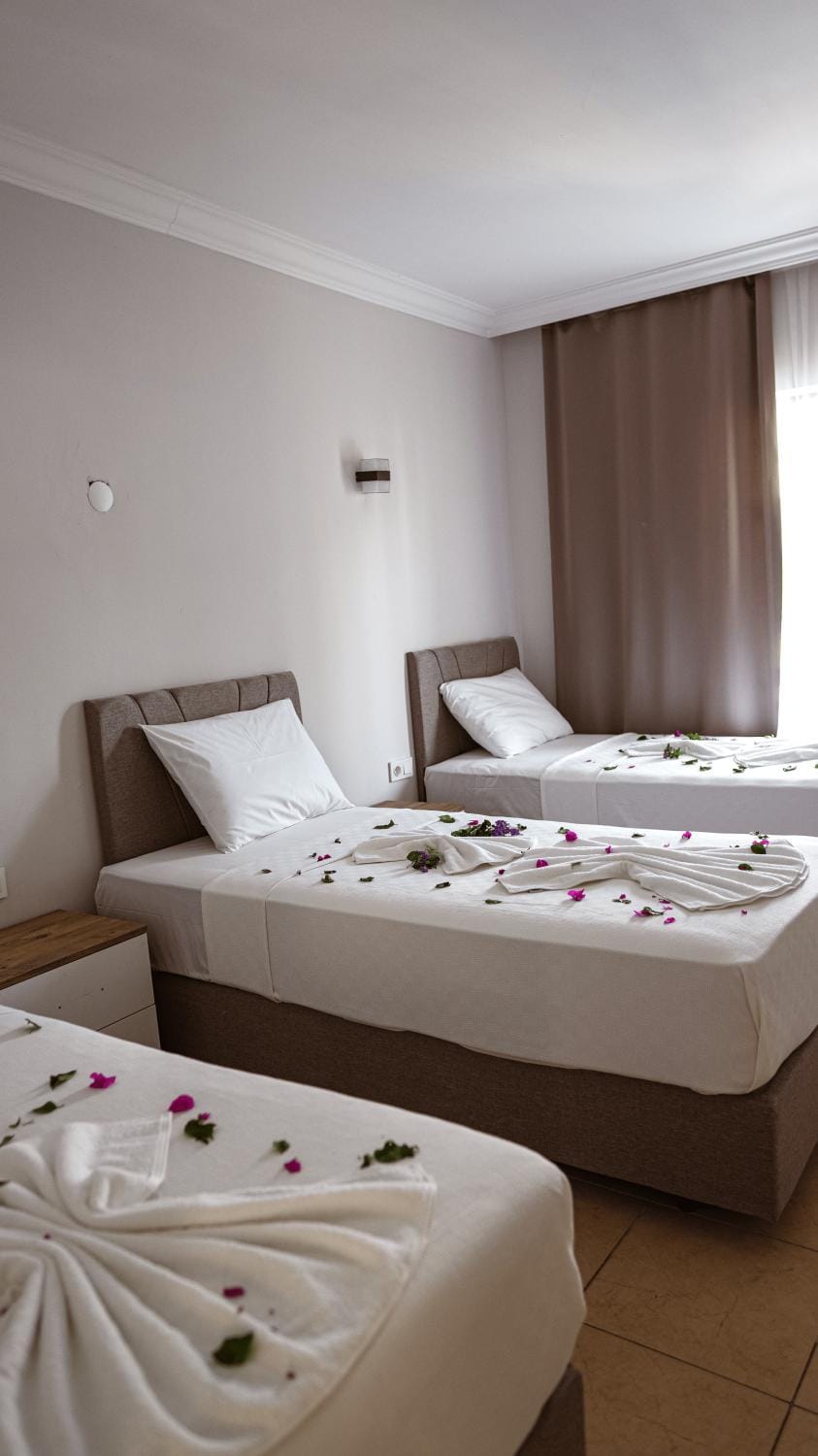 7 Brothers Hotels Hotel in Marmaris