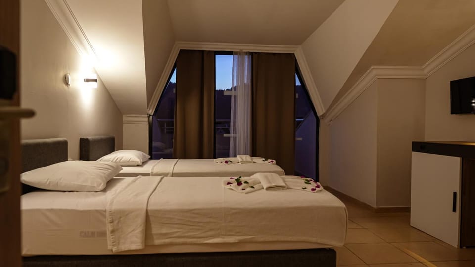 7 Brothers Hotels Hotel in Marmaris