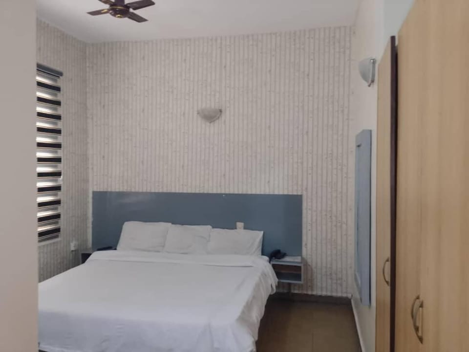 Transit Care Hotel Hotel in Nigeria