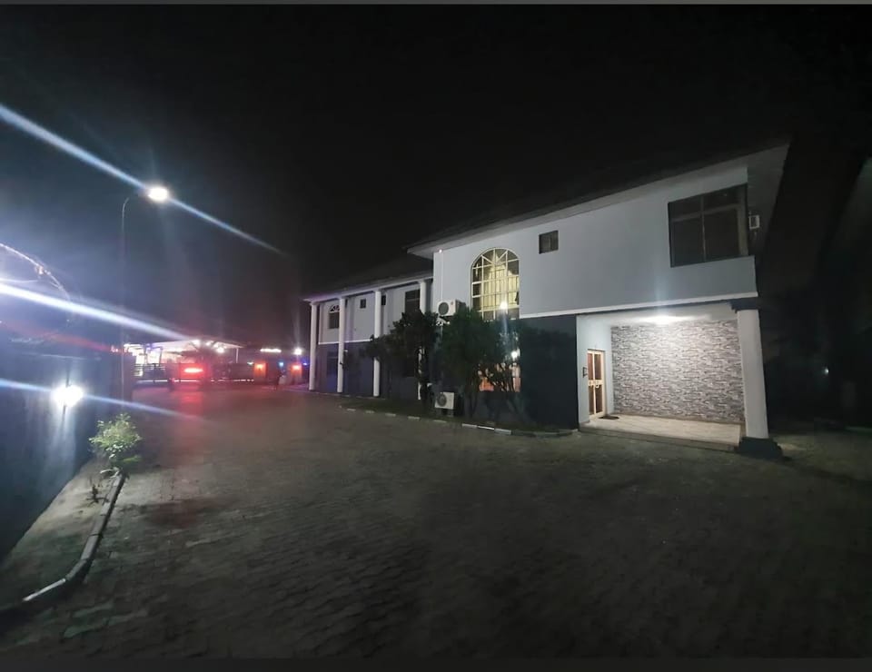 Transit Care Hotel Hotel in Nigeria