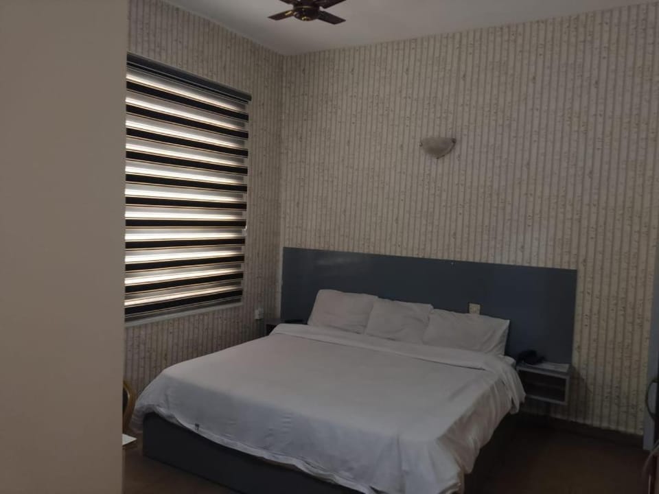 Transit Care Hotel Hotel in Nigeria