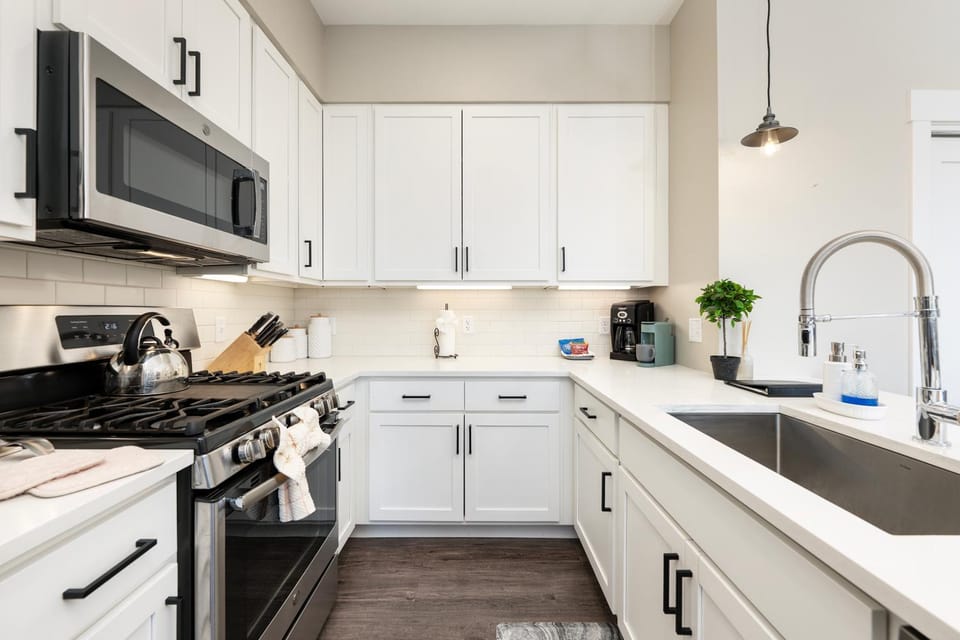 Hideaway Station E #202 Apartment in Fraser