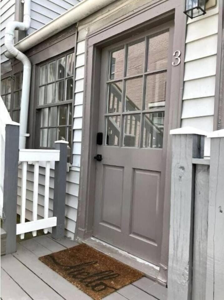 Unique Downtown Frederick Loft 9 Min Walk To Carroll Creek Apartment in Frederick