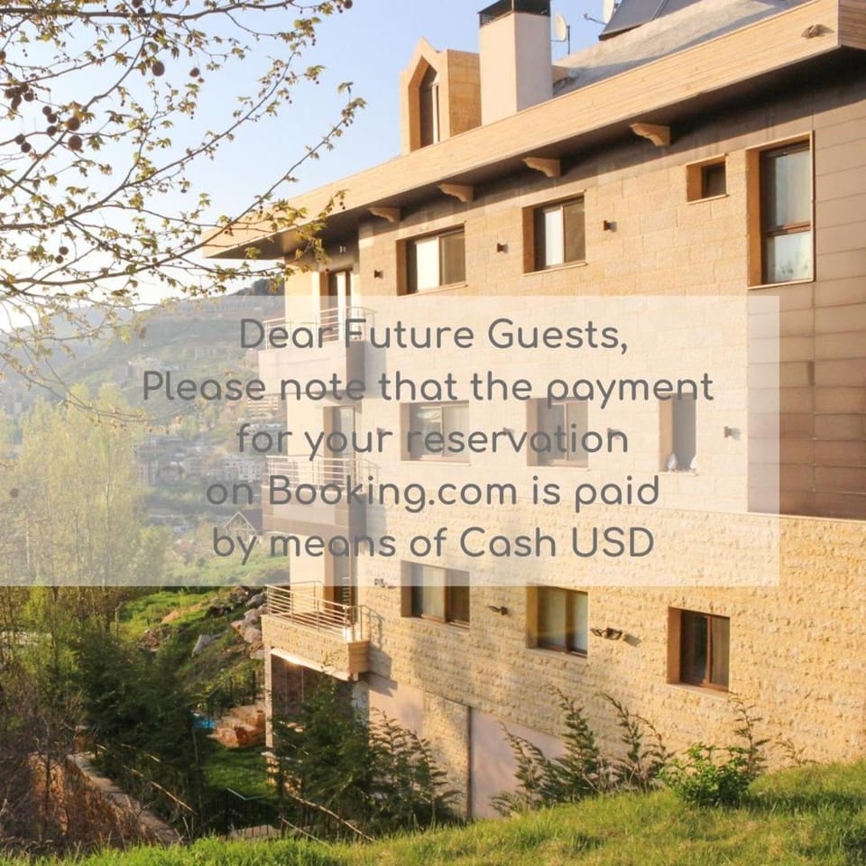 Austria Luxury Apartments, Faraya Hotel Apartment in Africa