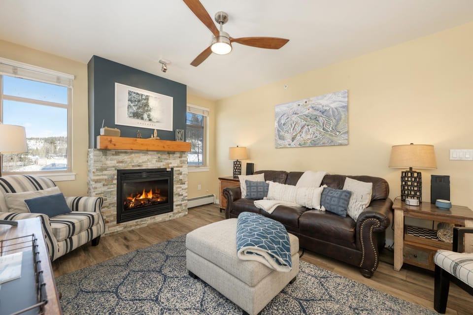 Fraser Crossing 3302 Apartment in Winter Park