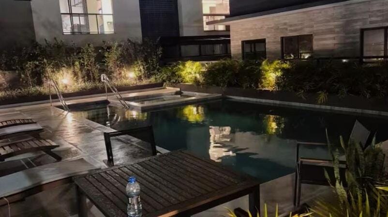 AP Aconchegante com piscina próximo ao mar Apartment in State of Paraná
