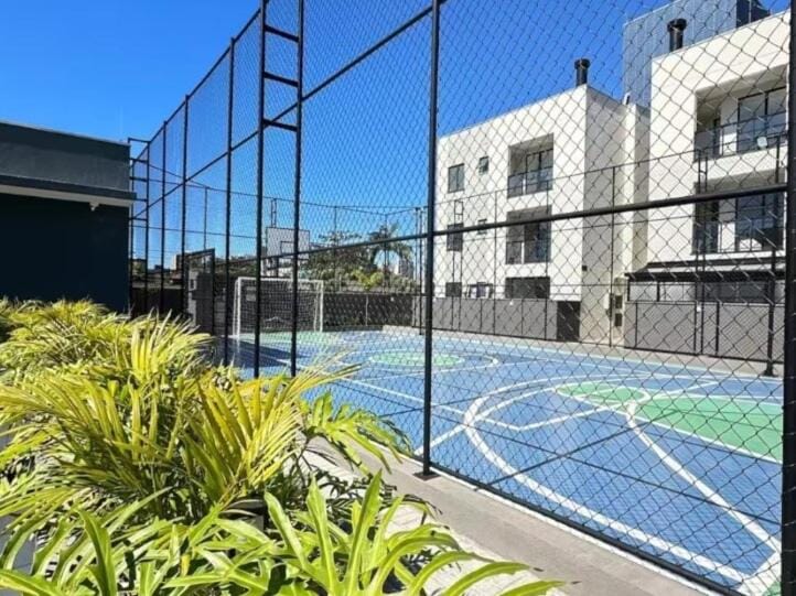 AP Aconchegante com piscina próximo ao mar Apartment in State of Paraná