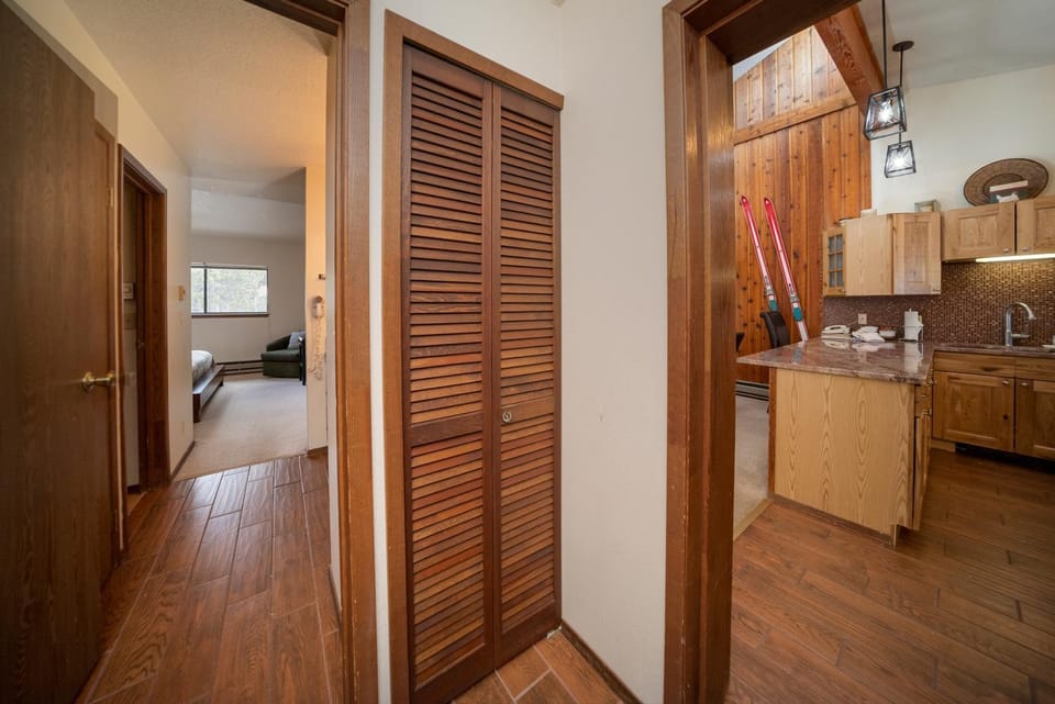 Beaver Village Unit #2032R Apartment in Fraser