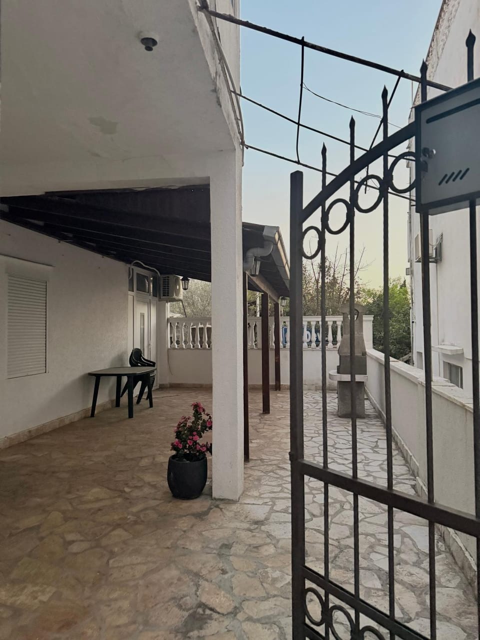 Bilja Apartman Apartment in Montenegro