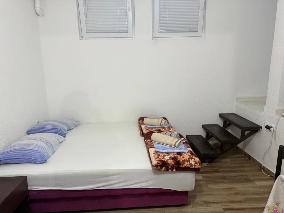 Bilja Apartman Apartment in Montenegro