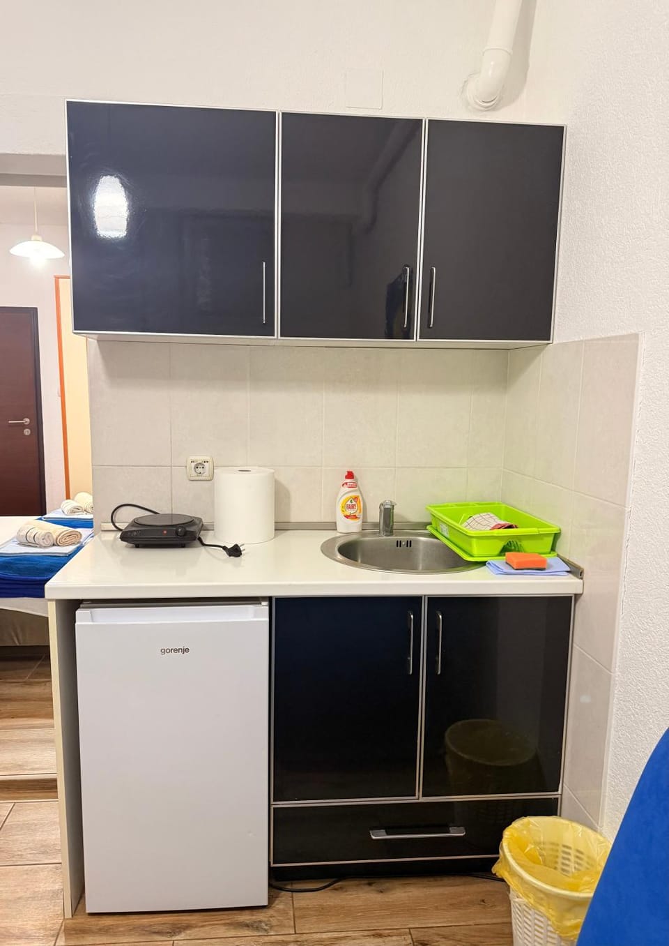 Bilja Apartman Apartment in Montenegro