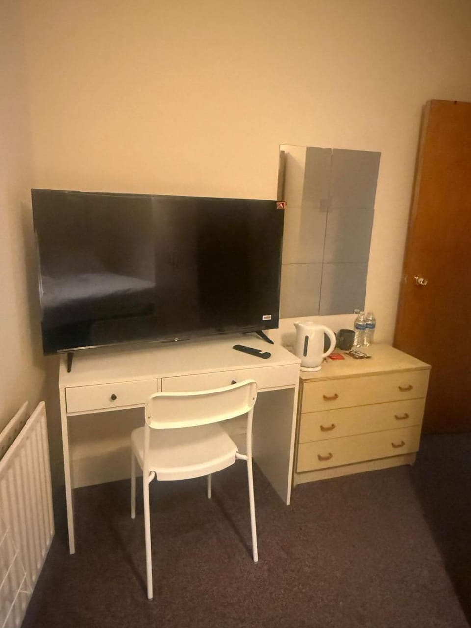Near city centre, QMC & train station Bed and Breakfast in Nottingham