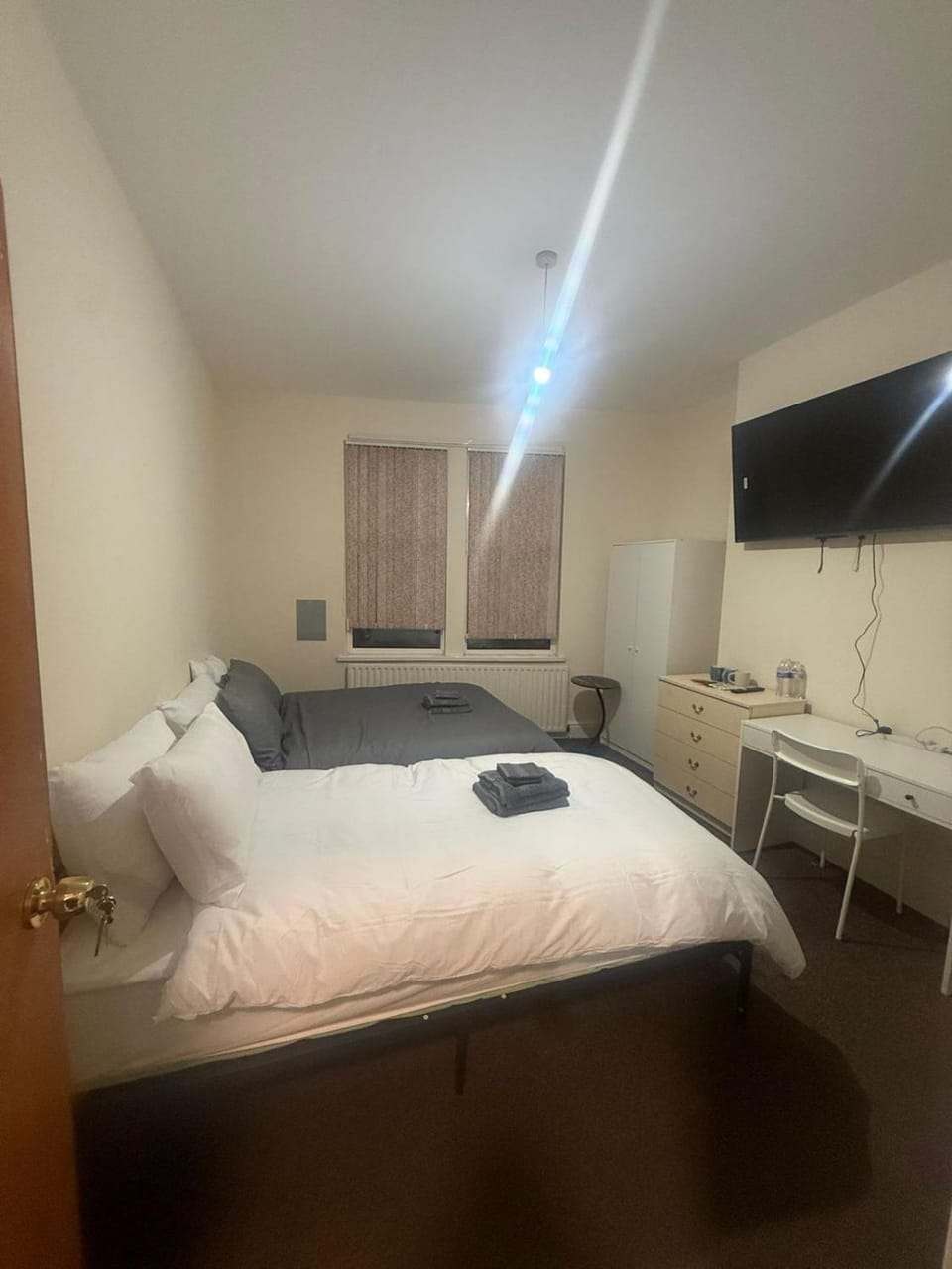 Near city centre, QMC & train station Bed and Breakfast in Nottingham