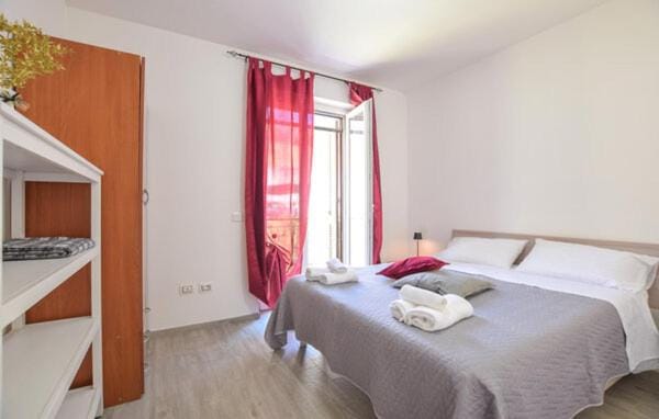 Oltremare - casa vacanze Agropoli appartamento rooms House in Agropoli