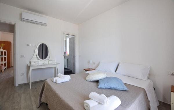 Oltremare - casa vacanze Agropoli appartamento rooms House in Agropoli